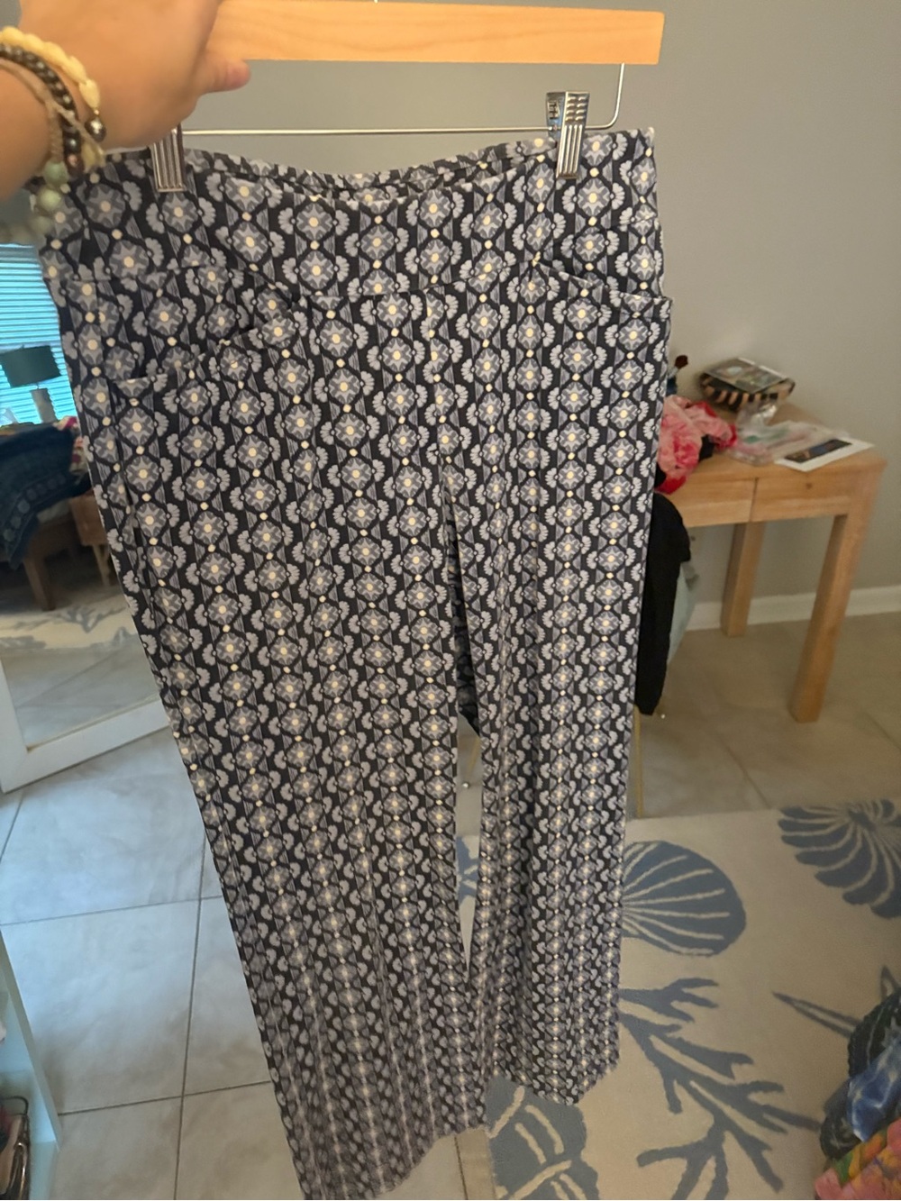 Spartina Maren Kick Flare Pant